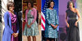 App verhilft zum Style der First Lady