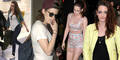 Kristen Stewart ist bestgekleidete Frau 2013