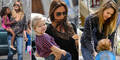 Starmamas: Heidi Klum, Victoria Beckham, Jessica Alba
