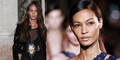 Joan Smalls über Rassismus in der Modewelt