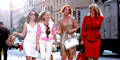 Sex And The City: Doch ein 3. Teil ?