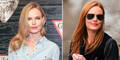 Kate Bosworth mit roten Haren