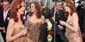 Marcia Cross am Life Ball 2014