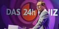 Matthias Opdenhövel - 24 h Quiz