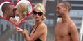 Paris Hilton hat einen Sommerflirt