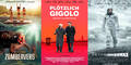 Kinostarts "Zombiber", "Plötzlich Gigolo", "Interstallar"