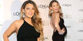Blake Lively paradiert ihre Babykugel