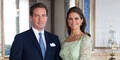 Prinzessin Madeleine & Chris O'Neill