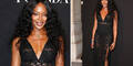 Naomi Campbell