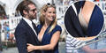 Michelle Hunziker, Tomaso Trussardi
