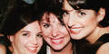 Katie Holmes & Schwestern