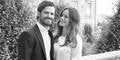Prinz Carl Philip und Prinzessin Sofia