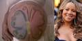 Marah Carey zeigt auf Twitter ihren Babybauch