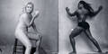 Amy Schumer & Vanessa Williams im Pirelli Calendar 2016