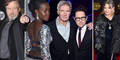 Stars Wars Weltpremiere
