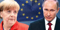 Merkel EU Putin