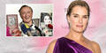 Richard Lunger holt Brooke Shields zum Opernball