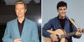 David Bowie/Elvis Presley