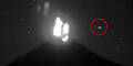 Ufo Mexiko Vulkan
