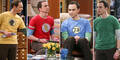 Sheldon, Jim Parsons, The Big Bnag Theory