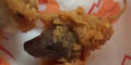 Rattenkopf in Chicken-Wings gefunden