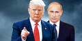 Trump Putin