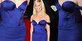 Reese Witherspoon: Kann das ein Babybauch sein?