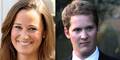 Pippa Middleton, George Percy