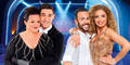 Frauen-Power bei Dancing Stars