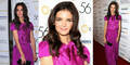 Katie Holmes im Style-Check