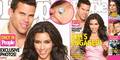 Kim Kardashian: Teurer Verlobungsring