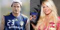 David Beckham, Ex-Zuhälterin Kristin Davis
