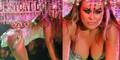 Carmen Electra: Heißer Burlesque-Tanz