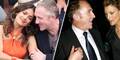 Henri Pinault: Ist der Mann von Salma Hayek der Vater des Sohnes von Linda Evangelista?