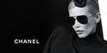 Claudia Schiffer modelt Chanel-Kollektion