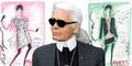 Lagerfeld entwirft für Macy's