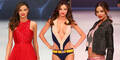 Miranda Kerr nach Babypause wieder am Catwalk