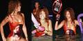 Rihanna: Wilder Partyurlaub auf Barbados