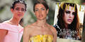 Charlotte Casiraghi covert Vogue Paris