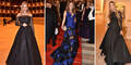 Die Schönsten auf dem Opernball