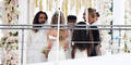 Heidi Klum Tom Kaulitz Hochzeit