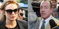 Lindsay Lohan, Michael Lohan