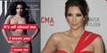 Kim Kardashian nackt im W Magazine