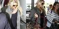 Jessica Simpson zeigt Babybauch