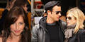 Jennifer Aniston, Justin Theroux