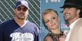 Kevin Federline, Britney Spears