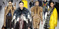 Fendi provoziert mit Pelzmode