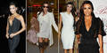Die Looks von Eva Longoria