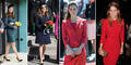 Prinzessin Beatrice kopiert Kates Stil