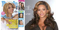 Beyoncé zu schönsten Frau der Welt gewählt